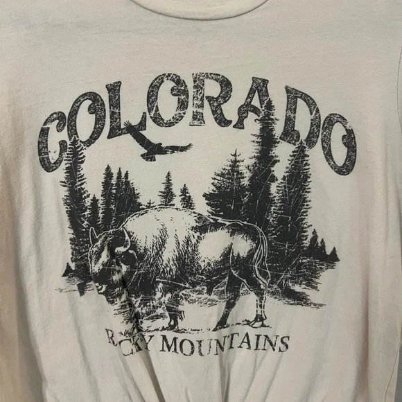 Altar’d state Colorado tee - Picture 4 of 4